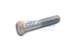 Lingės tvirtinimo varžtas - 130/2mm,