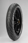 PIRELLI ANGEL GT A Padanga motociklų keliams 120/70ZR17 TL 58W Vairuojamoji 1207017 OMPI 58W ANGGTA