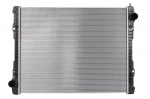 Variklio radiatorius THERMOTEC D7SC005TT