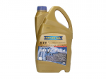 ATF alyva RAVENOL SP IV (4L) RAV ATF FLUID SP IV 4L