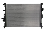 Variklio radiatorius VALEO VAL735550