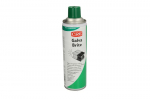 cinko aerozolis CRC CRC GALVA BRITE IND 500ML