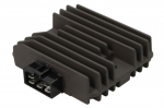 Įtampos reguliatorius RGU-325 (12V) Tinka: SUZUKI