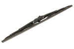 Stiklo valytuvas Twin rėminis 450mm (1 vnt.) Galas