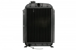 Variklio radiatorius THERMOTEC D7AG056TT