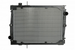 Variklio radiatorius THERMOTEC D7DA015TT