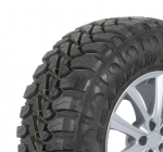 NEXEN Roadian MTX RM7 Padanga SUV/4x4 vasarinė 35X12.50R17 LTNE 121Q RM7