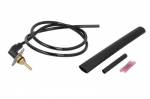 DT SPARE PARTS Kuro temperatūros daviklis 1.23314