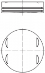 stūmoklis 083 13 00