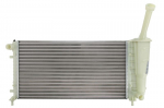 Variklio radiatorius NISSENS NIS 61889