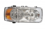 Priekinis žibintas HELLA 1EJ247 046-041 DAF 75 CF, CF 65, CF 75, CF 85, LF 45, LF 55, XF 105, XF 95