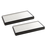 Salono filtras FEBI FE22069