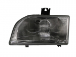 Priekinis žibintas TYC TYC 20-3404-05-2 FORD FIESTA III, FIESTA/HATCHBACK, FIESTA/MINIVAN