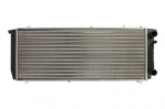 Variklio radiatorius NISSENS NIS 604201