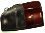 Žibintas galas De&scaron;inė MITSUBISHI L200