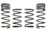 Žeminanti spyruoklė, Pro-Kit, 4vnt., pažeminimas priekis: 30mm, pažeminimas galas: 30mm,, Tinka: MAZDA 323 C V 1.3 16V/1.5 16V/1.5 16V (BA11)/1.7 TD/1.8 16V (BA11)/1.8 16V (BA8P)/2.0 D 05.94-09.98