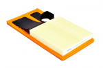 Oro filtras KNECHT LX2010