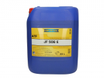 ATF alyva RAVENOL (20L) RAV ATF JF506E 20L