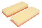 Oro filtras MANN-FILTER C 3698/3-2