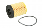 Alyvos filtras MANN-FILTER HU 611/1 X