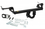 STEINHOF Vilkimo kablys prisukamas FIAT 500, 500 C 07.07-