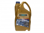 ATF alyva RAVENOL MB 9-serie (4L) RAV ATF M-9FE-SERIE 4L
