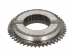 sinchronizatoriaus kūgis, pavarų perjungimo mechanizmas 1323304037ZF