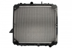 Variklio radiatorius THERMOTEC D7ME018TT