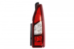 Žibintas galas De&scaron;inė CITROEN BERLINGO, BERLINGO MULTISPACE, BERLINGO/MINIVAN