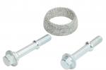 montavimo komplektas, i&scaron;metimo sistema BM CATALYSTS FK91590B