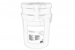 Variklių alyva JOHN DEERE Plus-50 II (20L) 15W40 PLUS-50 II 15W40 20L-JD