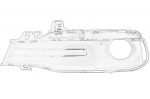 OE BMW - Z 51 11 7 396 857