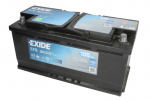 Akumuliatorius EXIDE EL1050 12V 105Ah 950A D+