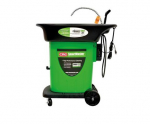 CRC Dalių plovyklos CRC SW-33 SMARTWASHER