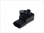 jutiklis, įsiurbimo kolektoriaus slėgis BOSCH 0 281 002 487