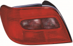 Žibintas galas De&scaron;inė CITROEN XSARA, XSARA/HATCHBACK, XSARA/KOMBI