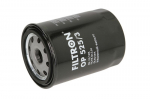 Alyvos filtras FILTRON OP 525/3