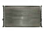 Variklio radiatorius NRF NRF 54688