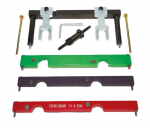 Paskirstymo velenėlio blokavimo įrankis 2.3/2.5/2.8/3.0 BMW