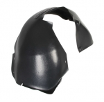 Plastikinis posparnis Kairė Priekis VW GOLF VI