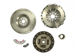 Sankabos komplektas VALEO VAL835087