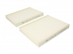 Salono filtras MANN-FILTER CU 2736-2