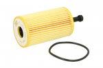 Alyvos filtras MANN-FILTER HU 612 X