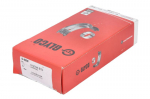 Alkūninio veleno guoliai GLYCO H1279/5 STD