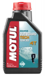 4T variklio alyva MOTUL OUTBOARD TECH 4T 10W301L