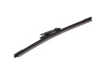 Stiklo valytuvas Aerotwin A230H berėmis 240mm (1 vnt.) Galas su aptaku
