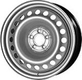 Ratlankis plieninis 6 x16 5x98 ET36,5