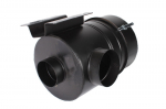 Oro filtro korpusas PACOL BPD-RV001