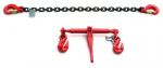 Dviejų dalių grandinės tvirtinimas kvorinio tvirtinimui GM-O-G8 FI13 5000
