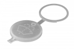 Apiplovimo bakelio kam&scaron;tis RVI5001866024